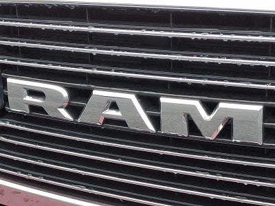 2017 RAM 1500 Longhorn