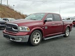 2017 RAM 1500 Longhorn