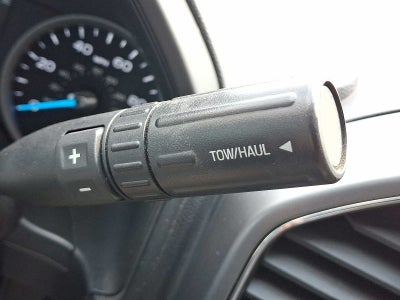 2018 Ford Super Duty F-250 SRW XL