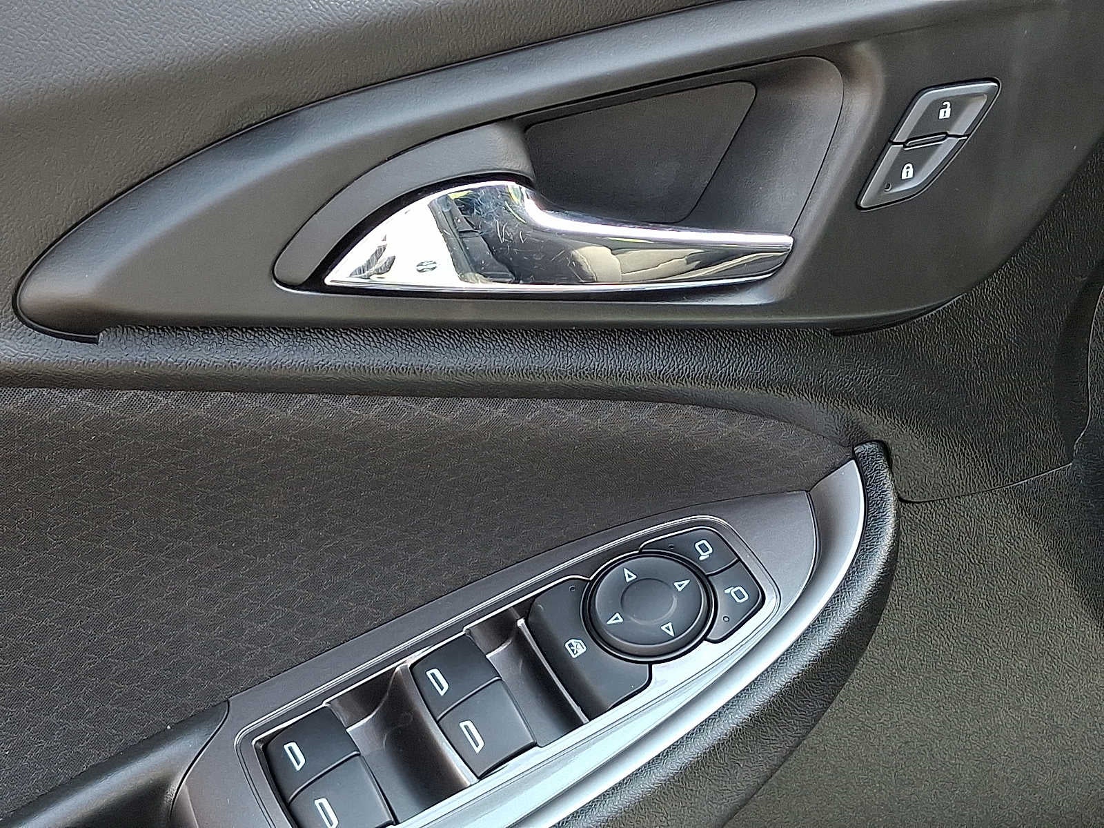 2022 Chevrolet Malibu LS