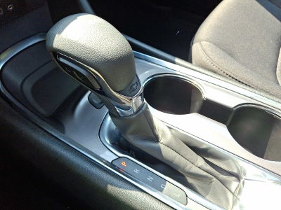 2022 Chevrolet Malibu LS