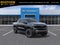 2026 Chevrolet Silverado EV Trail Boss - Extended Range
