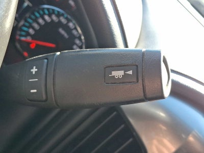 2015 Chevrolet Silverado 3500 HD LTZ