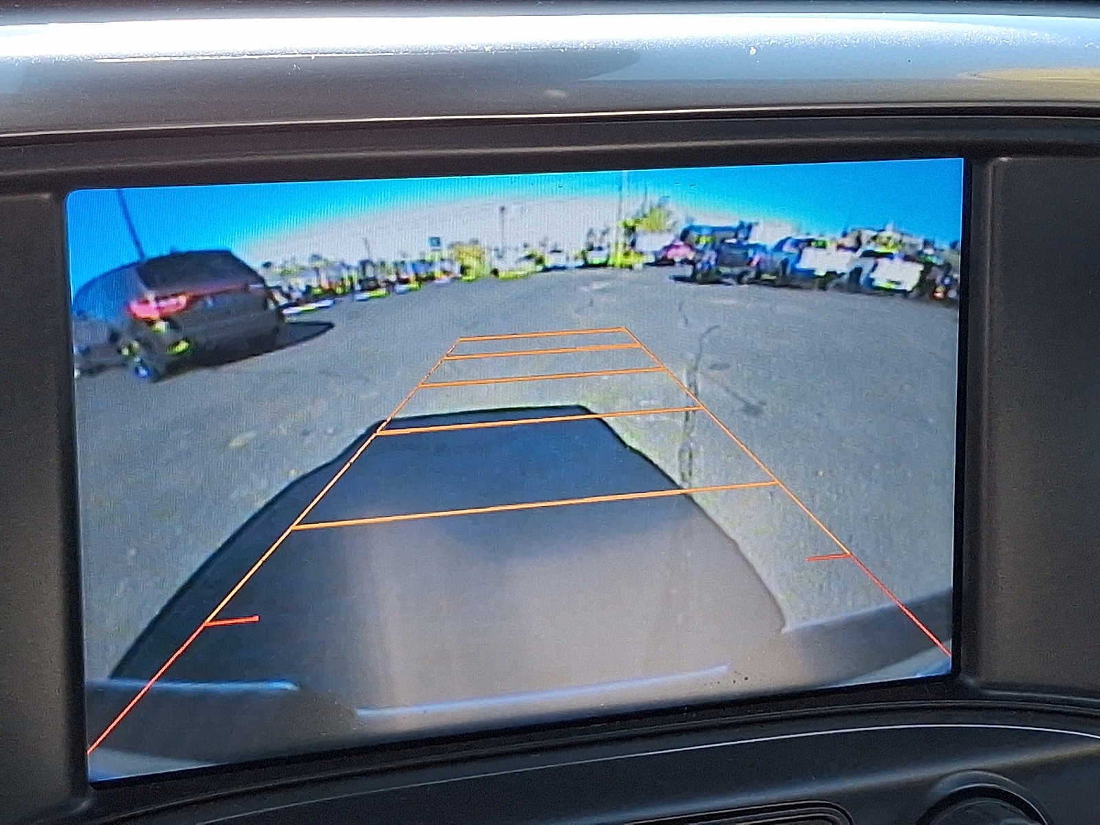 2015 Chevrolet Silverado 3500 HD LTZ