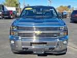 2015 Chevrolet Silverado 3500 HD LTZ