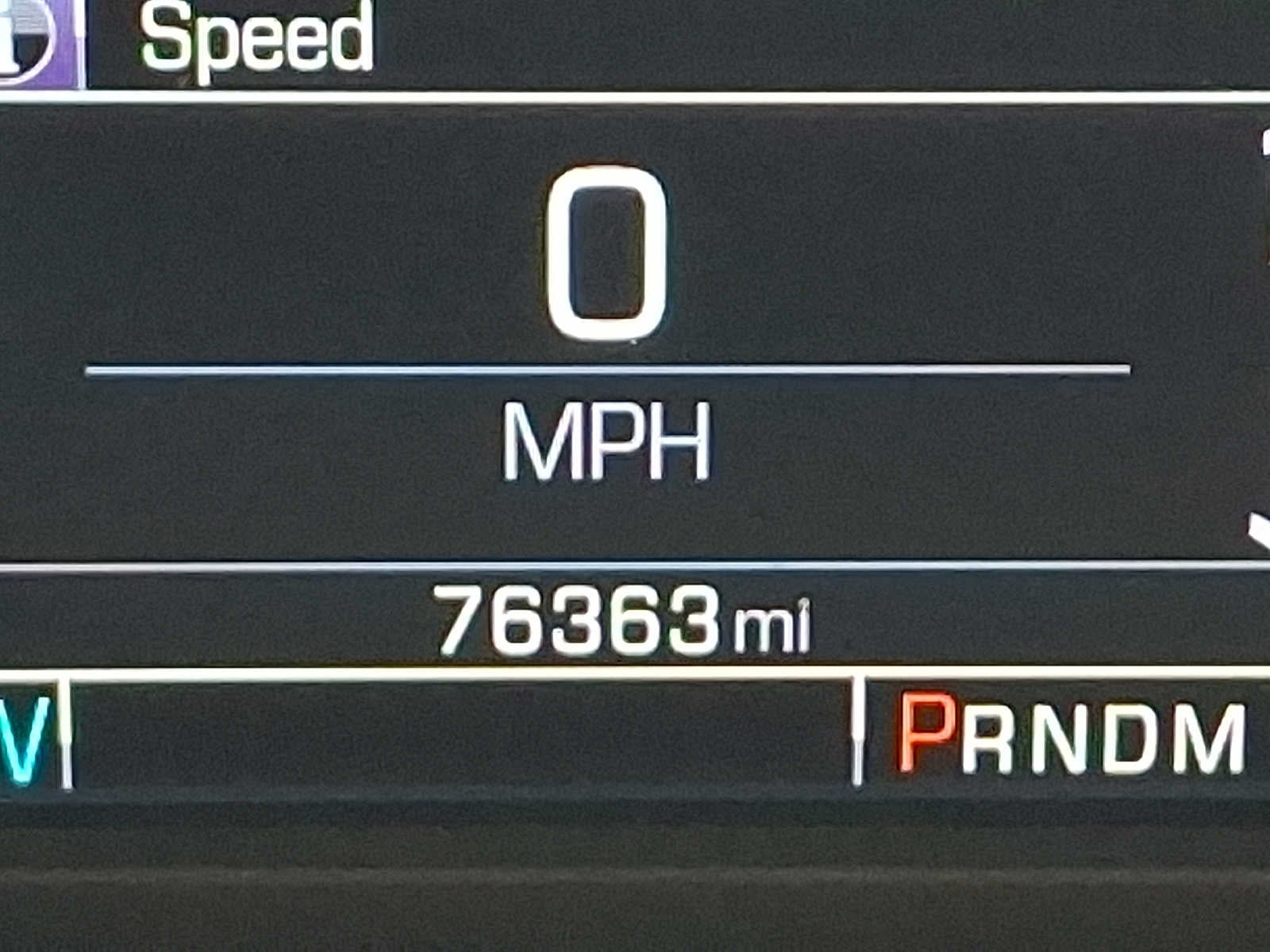 2015 Chevrolet Silverado 3500 HD LTZ