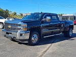 2015 Chevrolet Silverado 3500 HD LTZ