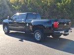 2015 Chevrolet Silverado 3500 HD LTZ