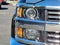 2015 Chevrolet Silverado 3500 HD LTZ