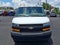 2020 Chevrolet Express Cargo 2500 RWD 2500 135"