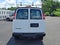 2020 Chevrolet Express Cargo 2500 RWD 2500 135"