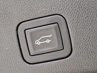 2025 GMC Yukon Denali Ultimate