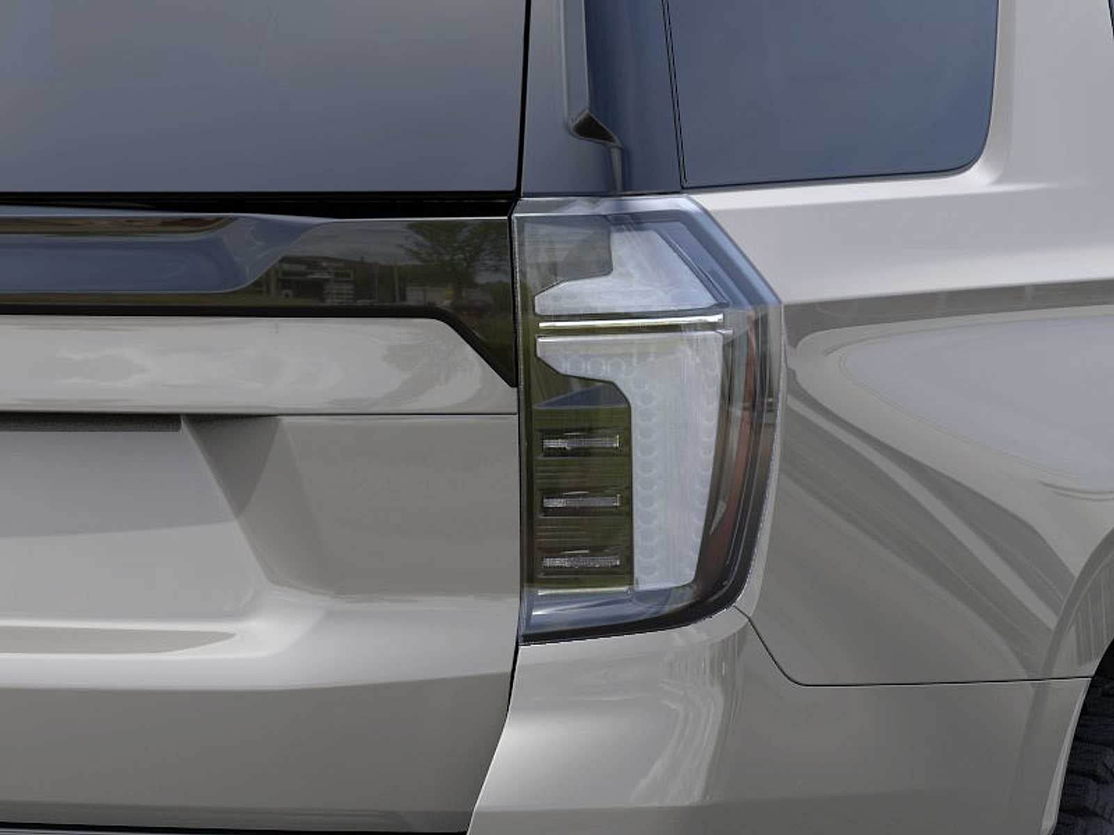 2027 Chevrolet Tahoe Z71