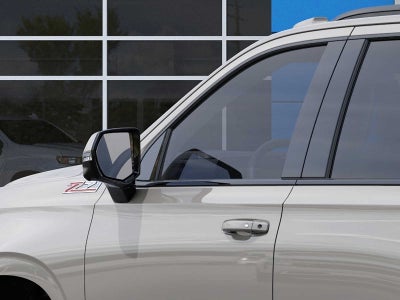 2027 Chevrolet Tahoe Z71