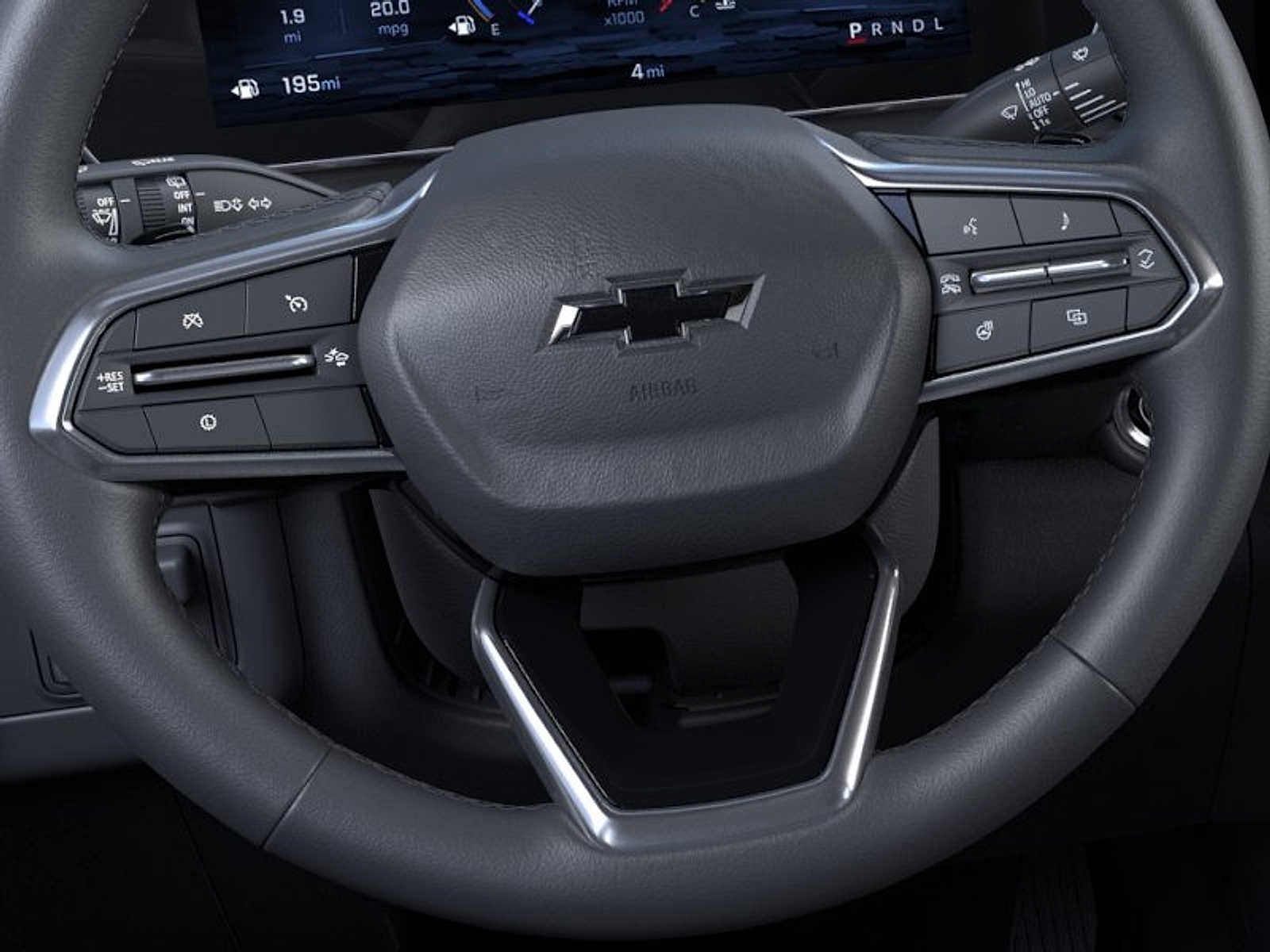 2027 Chevrolet Tahoe Z71