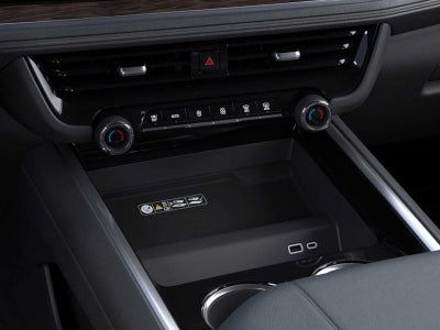 2027 Chevrolet Tahoe Z71