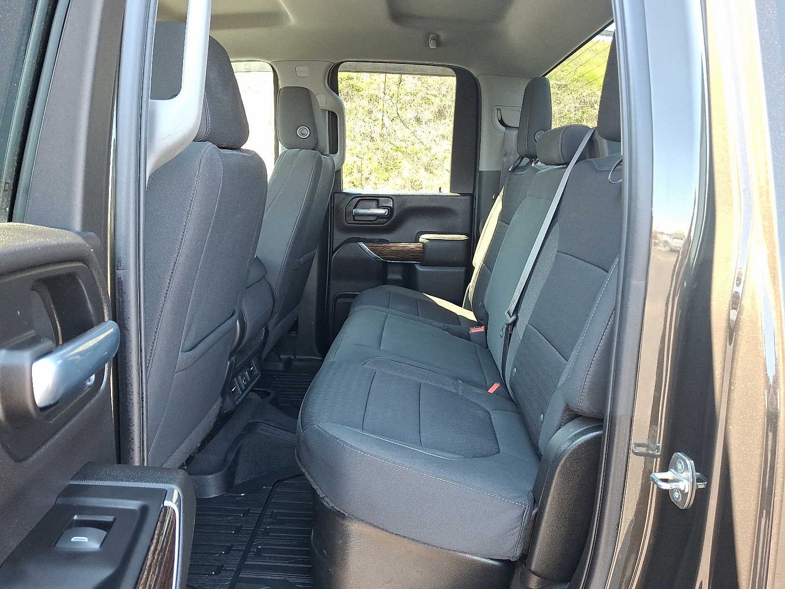 2022 GMC Sierra 2500 HD SLE