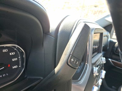 2022 GMC Sierra 2500 HD SLE