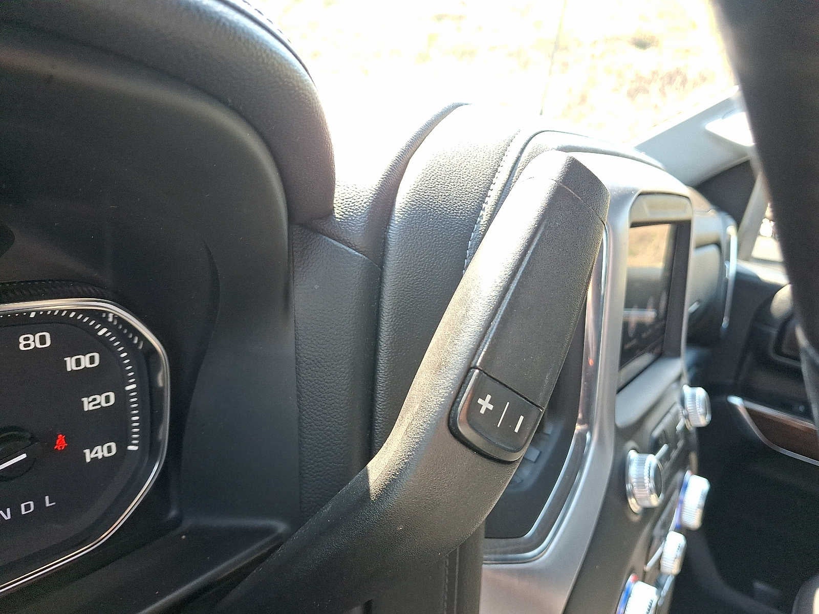 2022 GMC Sierra 2500 HD SLE