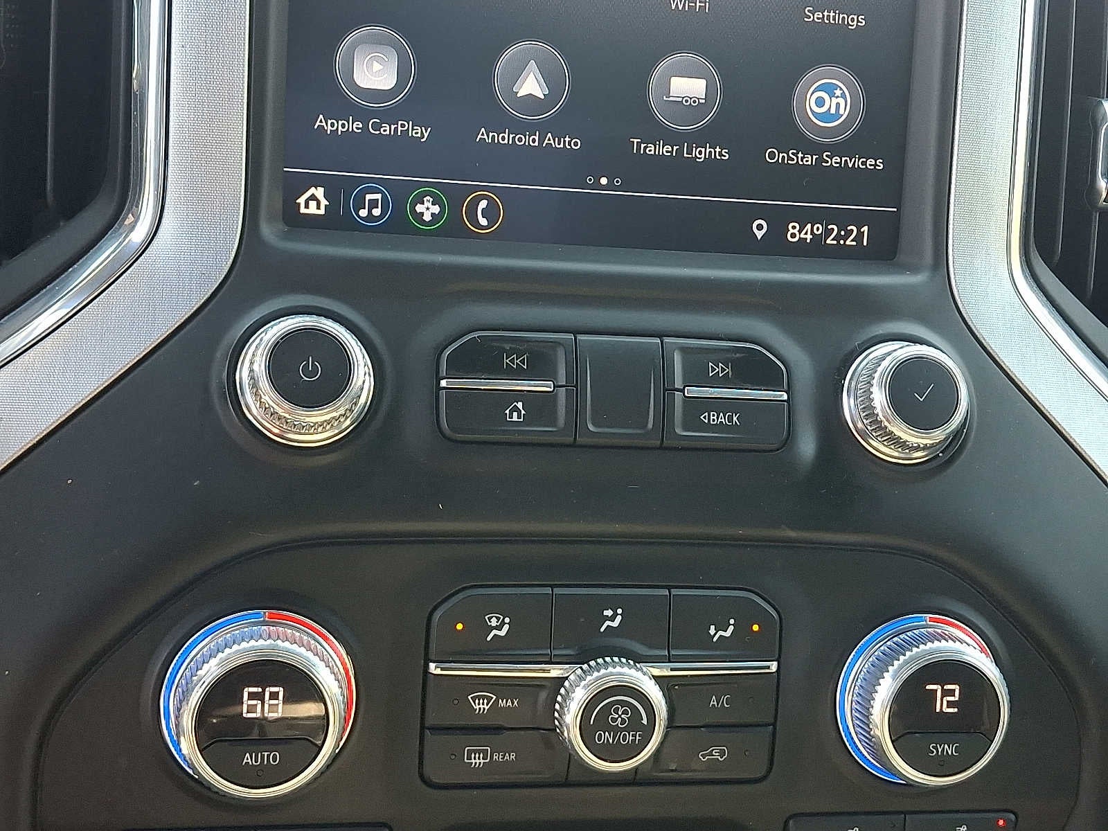 2022 GMC Sierra 2500 HD SLE