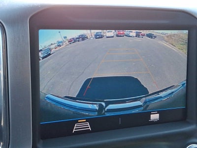 2022 GMC Sierra 2500 HD SLE