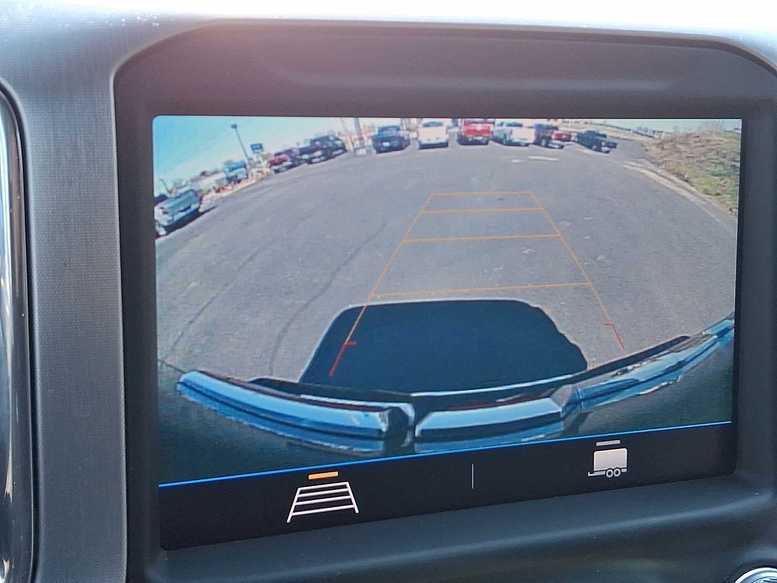 2022 GMC Sierra 2500 HD SLE