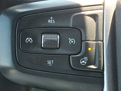 2022 GMC Sierra 2500 HD SLE