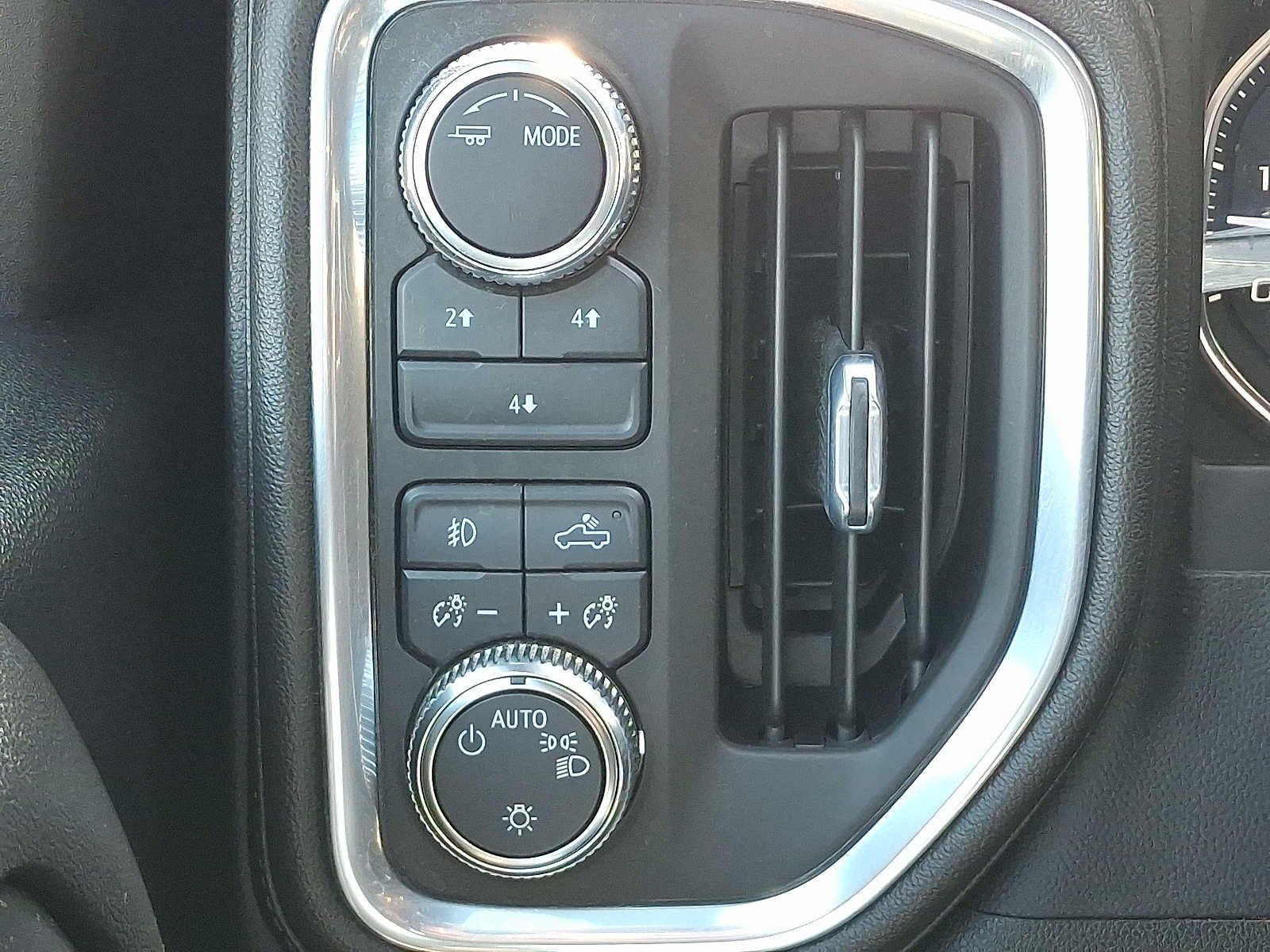 2022 GMC Sierra 2500 HD SLE