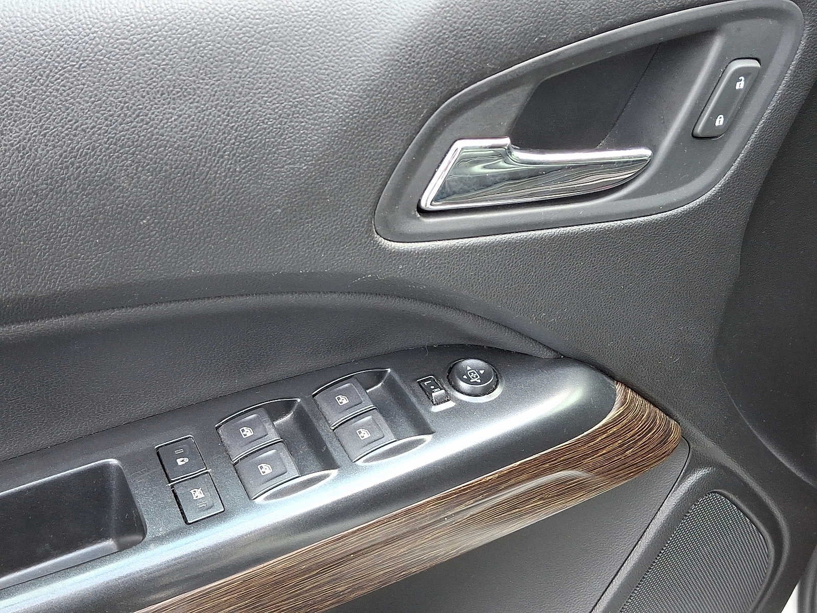 2019 GMC Canyon 4WD Denali