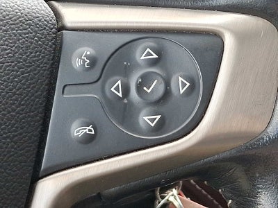 2019 GMC Canyon 4WD Denali
