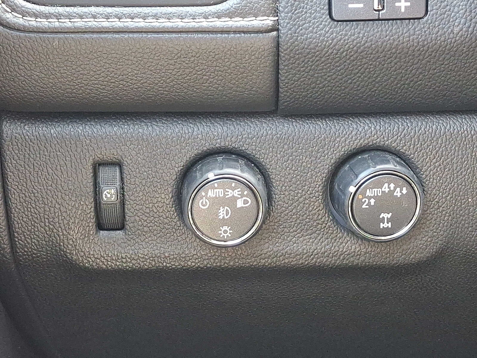 2019 GMC Canyon 4WD Denali