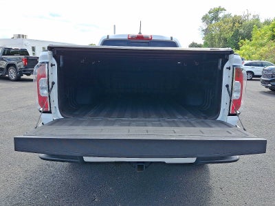 2019 GMC Canyon 4WD Denali