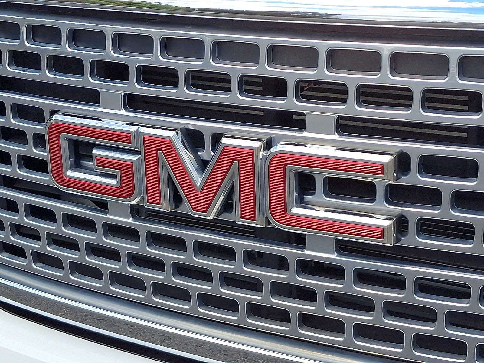2019 GMC Canyon 4WD Denali