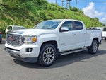 2019 GMC Canyon 4WD Denali