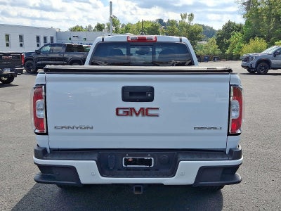 2019 GMC Canyon 4WD Denali