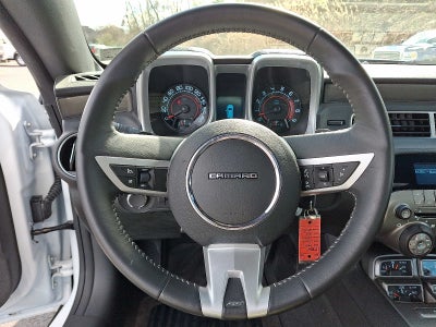 2010 Chevrolet Camaro 2SS