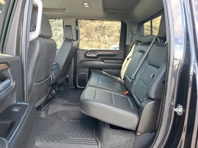 2024 Chevrolet Silverado 3500 HD LT