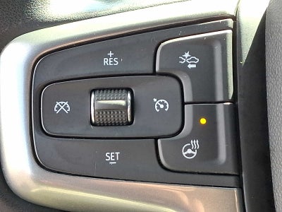 2024 Chevrolet Silverado 3500 HD LT