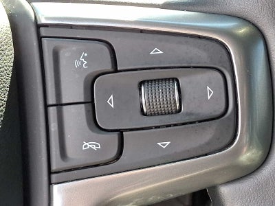 2024 Chevrolet Silverado 3500 HD LT