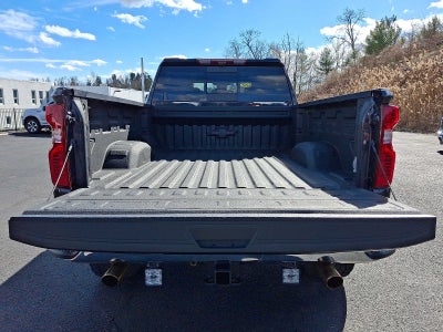 2024 Chevrolet Silverado 3500 HD LT