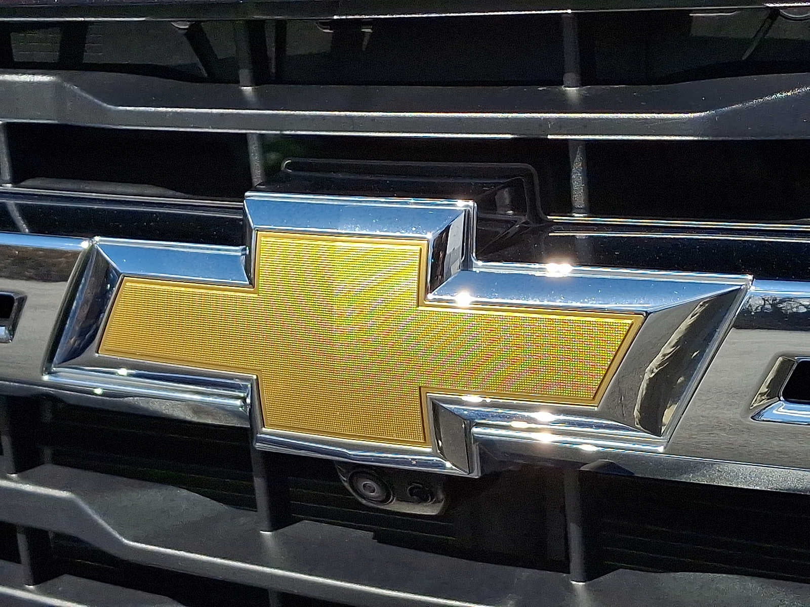 2024 Chevrolet Silverado 3500 HD LT