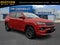2022 Jeep Compass (RED) Edition