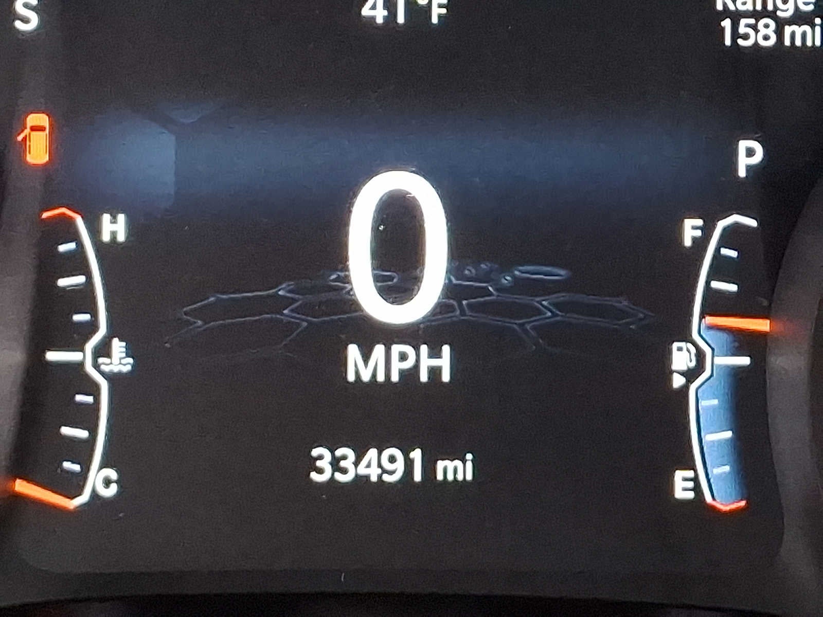 2022 Jeep Compass (RED) Edition