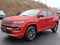 2022 Jeep Compass (RED) Edition