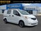 2021 Nissan NV200 Compact Cargo S