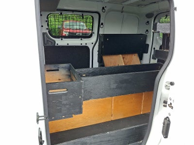 2021 Nissan NV200 Compact Cargo S