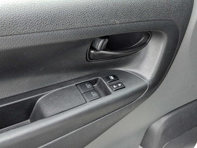 2021 Nissan NV200 Compact Cargo S