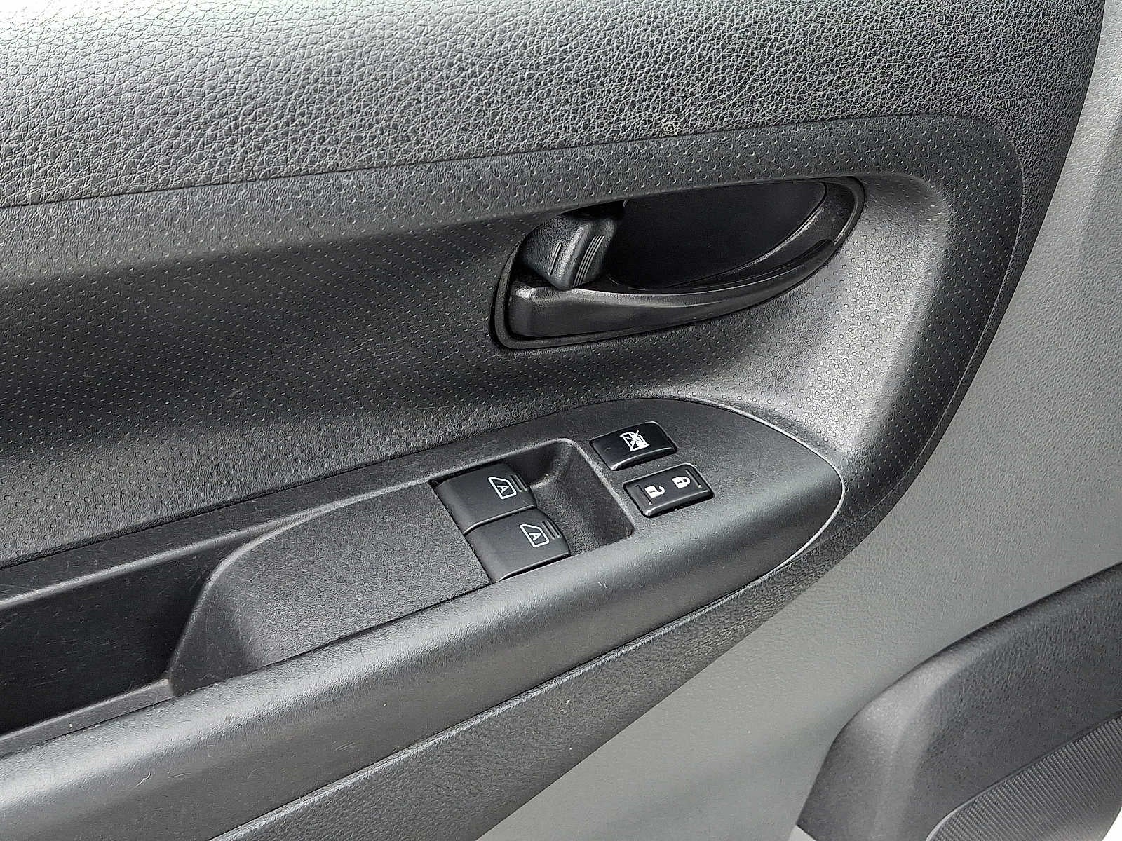 2021 Nissan NV200 Compact Cargo S