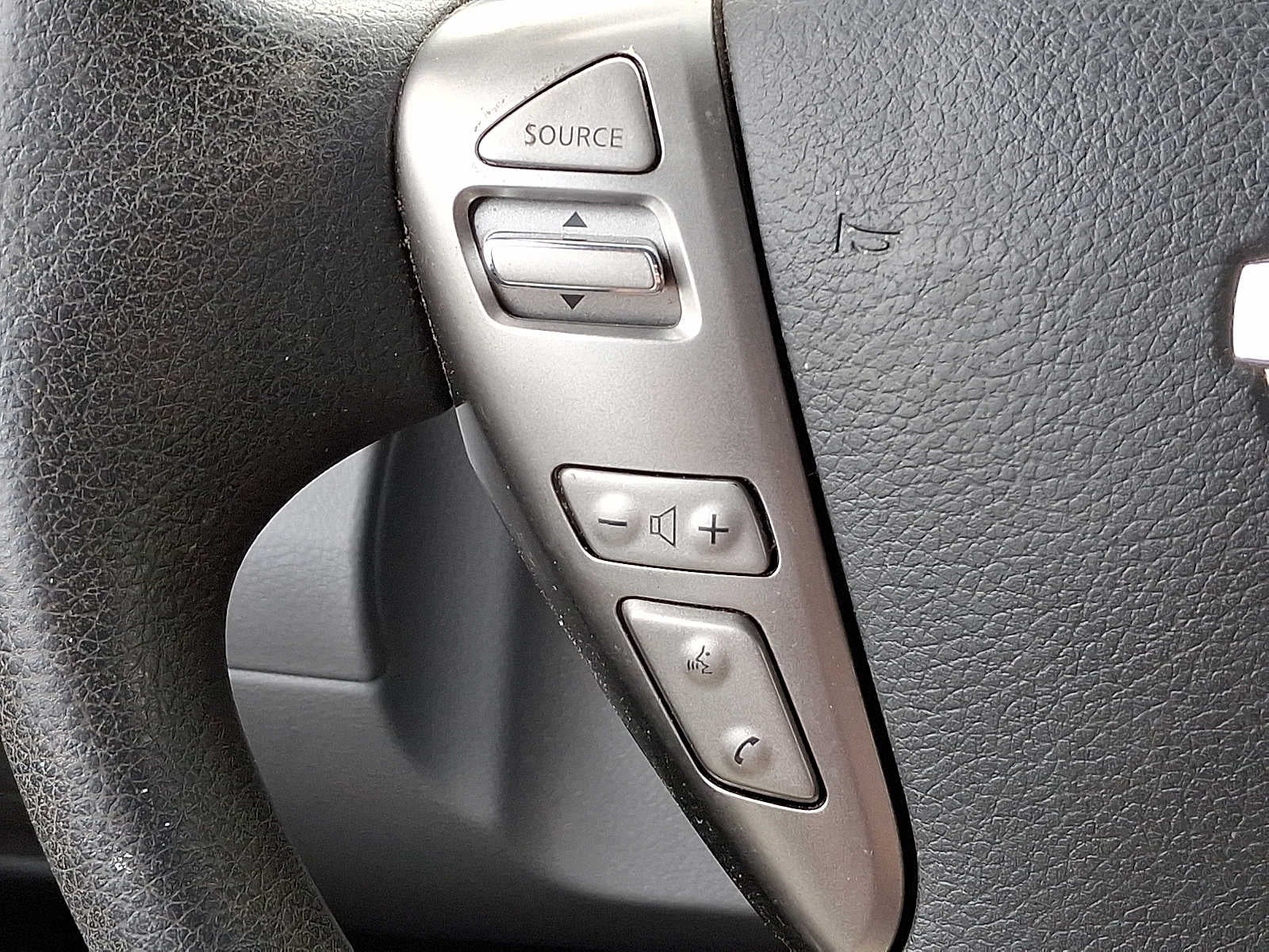 2021 Nissan NV200 Compact Cargo S