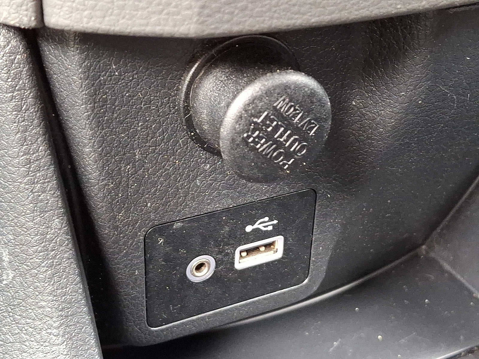 2021 Nissan NV200 Compact Cargo S